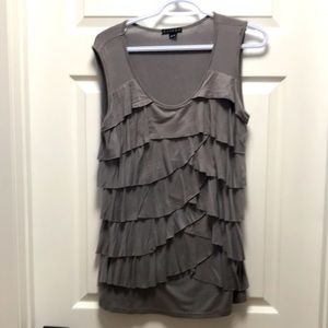 ELIANA sleeveless top